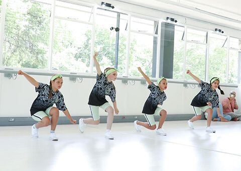 edge dance space about us rehearsal gallery 05 Edge Dance Space Website