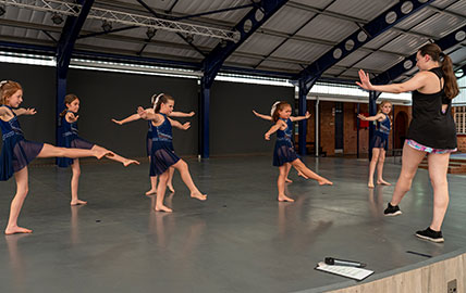edge dance space about us 04 Edge Dance Space Website