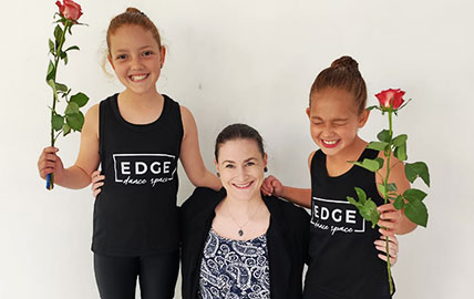 edge dance space about us 05 Edge Dance Space Website