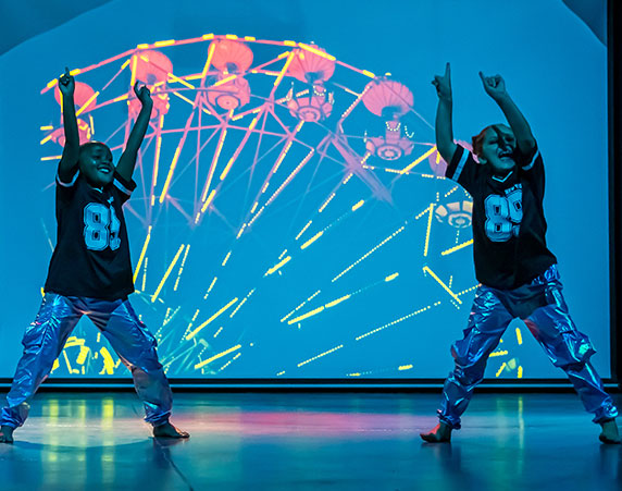 edge info hip hop Edge Dance Space Website
